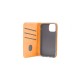 CAPA FLIP DE COURO COM BOLSO INTERNO PARA APPLE IPHONE 11 PRO